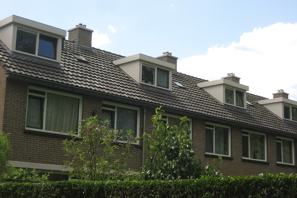 Woningen