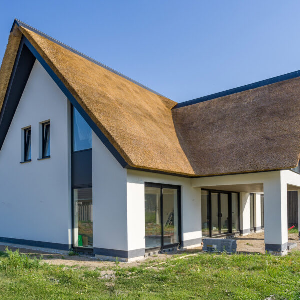 Woning