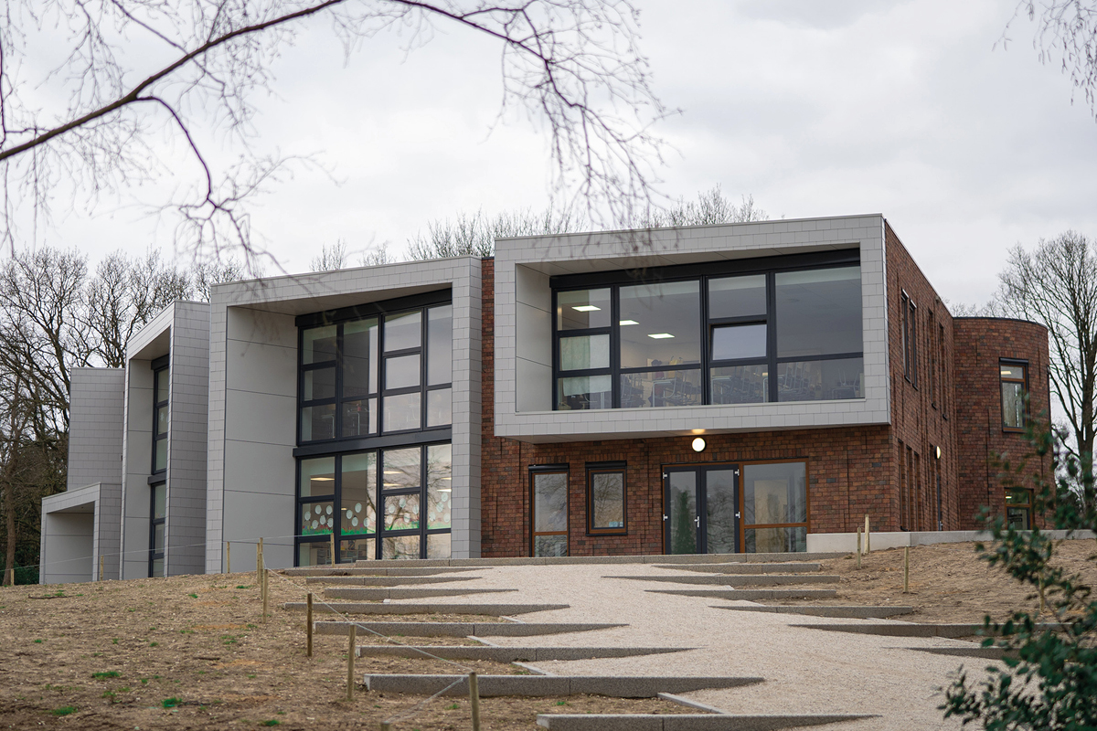 IKC dorpsschool